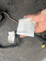 Oto Çıkma Parça / Peugeot / Partner / Elektrik / Elektrik Tesisatı / Çıkma Parça 