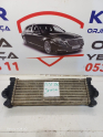 FORD TRANSİT 155T 35O İNTERCOOLER RADYATÖRÜ