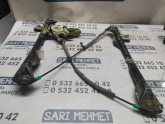 Oto Çıkma Parça / Ford / Focus / Oto Cam / Cam Krikosu / Çıkma Parça 