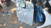 Oto Çıkma Parça / Toyota / C-HR Hybrid / Kaporta & Karoser / Sağ Ön Kapı / Çıkma Parça 