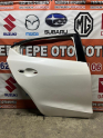 Oto Çıkma Parça / Mazda / 3 / Kaporta & Karoser / Sağ Arka Kapı / Çıkma Parça 