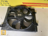 Oto Çıkma Parça / Renault / Megane / Fan / Fan Paneli / Çıkma Parça 