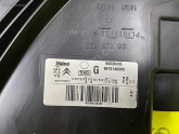 Oto Çıkma Parça / Citroen / C-elysee / Far & Stop / Sol Ön Far / Çıkma Parça 