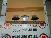 Oto Çıkma Parça / Nissan / Micra / Kalorifer / Kalorifer Rezistansı / Sıfır Parça 