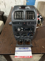 Oto Çıkma Parça / Hyundai / Accent / Teyp / Teyp Çerçevesi / Çıkma Parça 