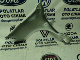 Oto Çıkma Parça / Renault / Clio / Kaporta & Karoser / Sağ Ön Çamurluk / Çıkma Parça 