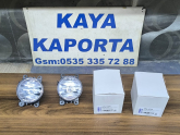 Oto Çıkma Parça / Renault / Megane / Far & Stop / Sis Farı / Sıfır Parça 