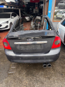 Oto Çıkma Parça / Ford / Focus / Kaporta & Karoser / Komple Arka / Çıkma Parça 