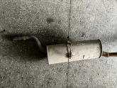 Oto Çıkma Parça / Opel / Combo / Motor / EGR / Çıkma Parça 