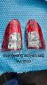 SSANGYONG ACTYON SAĞ SOL STOP              (XS2104S25)