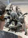 Oto Çıkma Parça / Mercedes / 190 / Motor / Motor (komple) / Çıkma Parça 