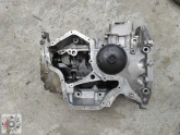 Oto Çıkma Parça / Renault / Megane / Motor / Karter / Çıkma Parça 