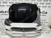 Oto Çıkma Parça / Mercedes / C Serisi / Kaporta & Karoser / Komple Ön / Çıkma Parça 
