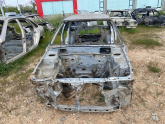 Oto Çıkma Parça / Mitsubishi / Lancer / Kaporta & Karoser / Marşpiyel Sacı / Çıkma Parça 