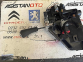 Oto Çıkma Parça / Peugeot / 207 / Vites / Vites Mekanizması / Çıkma Parça 