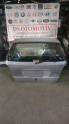 2004-2010 MERCEDES A180 BAGAJ KAPAĞI