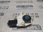 Oto Çıkma Parça / Audi / A4 / Oto Cam / Cam Motoru / Çıkma Parça 