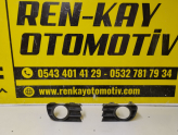 8200115117 8200115118 RENAULT MEGANE 2 SİS KAPAĞI SAĞ SOL ORJ