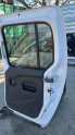 Oto Çıkma Parça / Renault / Kangoo / Kaporta & Karoser / Sağ Sürgülü Kapı / Çıkma Parça 