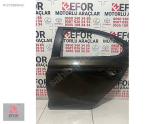 Oto Çıkma Parça / Honda / City / Kaporta & Karoser / Sağ Arka Kapı / Çıkma Parça 
