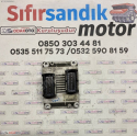 55350552 OPEL CORSA C ECU BEYİNİ