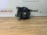 Oto Çıkma Parça / Renault / Clio / Far & Stop / Sis Farı / Çıkma Parça 