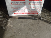 Oto Çıkma Parça / Hyundai / H100 / Defransiyel / Şaft / Çıkma Parça 