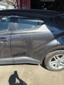 Toyota C-hr Sol ön kapı