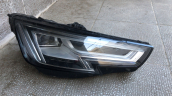 Audi A4 sağ far
