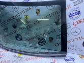 Oto Çıkma Parça / Mercedes / E Serisi / Oto Cam / Arka Cam / Çıkma Parça 