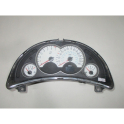 Opel Corsa C Benzinli Kilometre Saati Gösterge Paneli 09166825FY