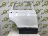 Oto Çıkma Parça / Volkswagen / Tiguan / Kaporta & Karoser / Sağ Arka Kapı / Çıkma Parça 