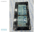 Oto Çıkma Parça / Renault / Trafic / Oto Cam / Kapı Camları / Sıfır Parça 