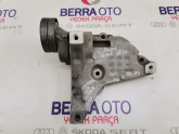 03F260885 JETTA POLO IBİZA KLİMA KOMPRESÖR BRAKETİ 1.2 TSI