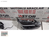 Oto Çıkma Parça / Toyota / Yaris / Far & Stop / Sağ Ön Far / Çıkma Parça 
