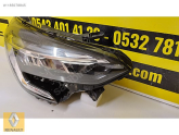 Oto Çıkma Parça / Renault / R 5 / Far & Stop / Sağ Ön Far / Çıkma Parça 