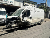 Oto Çıkma Parça / Fiat / Ducato / Kaporta & Karoser / Ön Şasi / Çıkma Parça 