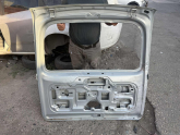 Oto Çıkma Parça / Renault / Kangoo / Kaporta & Karoser / Bagaj Kapağı / Çıkma Parça 