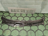 AUDİ TT 2003 ÖN CAM IZGARASI ALKAN OTOMOTİV 0532 417 1034