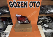 HONDA CİVİC SOL İÇ STOP YANSANAYİ SIFIR __GÖZEN OTOMOTİV__