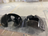 Oto Çıkma Parça / Ford / Fiesta / Kaporta & Karoser / Ön Panel / Çıkma Parça 