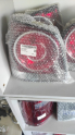 VOLKSWAGEN POLO SOL STOP  YAN SANAYİ OEM:6Q6945095M SIFIR