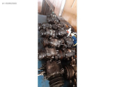Oto Çıkma Parça / Honda / CR-V / Klima / Klima Kompresörü / Çıkma Parça 
