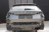 Hurda Belgeli Araçlar / Skoda / Kamiq