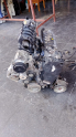 Fiat Albea 14-8V Benzinli Komple Motor - Dolu ve Çıkma Parça