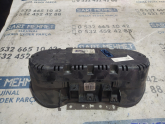 Oto Çıkma Parça / Citroen / BX / Elektrik / Kilometre Saati / Çıkma Parça 