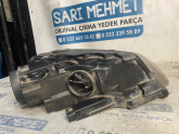 Oto Çıkma Parça / Volkswagen / Passat / Far & Stop / Sol Ön Far / Çıkma Parça 