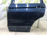 Oto Çıkma Parça / Volkswagen / Tiguan / Kaporta & Karoser / Sol Arka Kapı / Çıkma Parça 