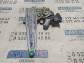 Oto Çıkma Parça / Toyota / Avensis / Oto Cam / Cam Krikosu / Çıkma Parça 