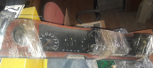 Ford Taunus kilometre saati